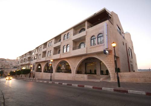 Bethlehem Palestijns gebied Laatste minuut Kortingscode Booking.com