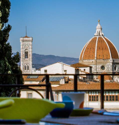 Florencia Italia Último Minuto Código de Descuento Booking.com