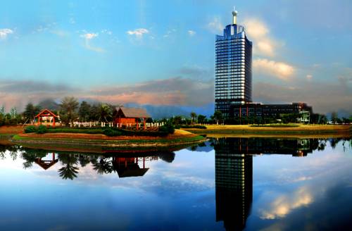 Taizhou China Last Minute Discount Code Booking.com