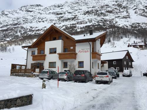 Galtür Österreich Last-Minute-Rabattcode Booking.com