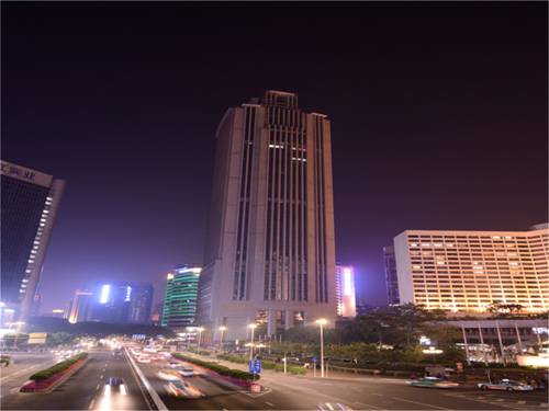 Guangzhou China Last-Minute-Rabattcode Booking.com