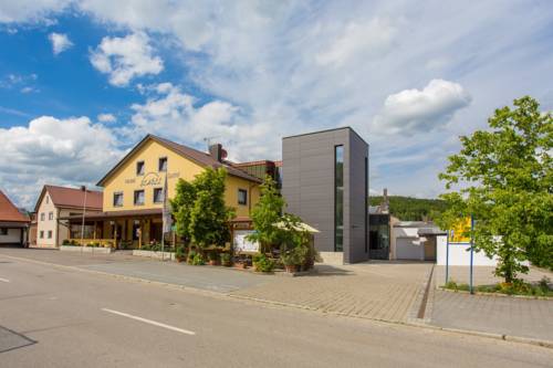 Parsberg Germany Last Minute Discount Code Booking.com