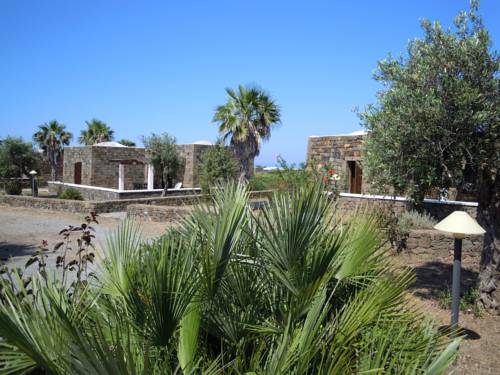 Pantelleria Italië Laatste minuut Kortingscode Booking.com