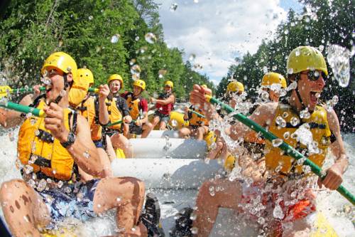 Die Gabeln (Maine) Vereinigte Staaten Last-Minute-Rabattcode Booking.com