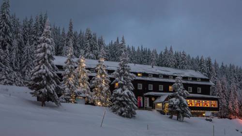 Ružomberok Slowakei Last-Minute-Rabattcode Booking.com