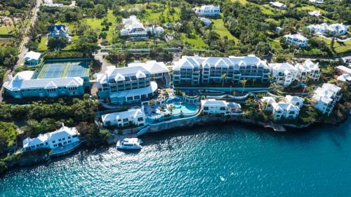 Paget Bermuda Last-Minute-Rabattcode Booking.com