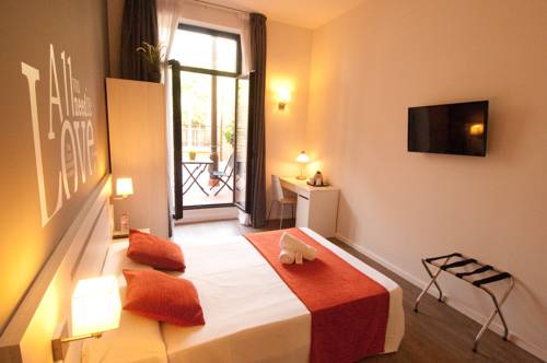 Barcelone Espagne Code de réduction de dernière minute Booking.com