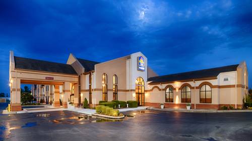 Sikeston (Missouri) United States Last Minute Discount Code Booking.com