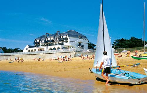 Batz France Last Minute Discount Code Booking.com