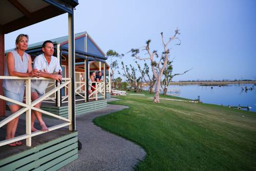 Mulwala Australia Last Minute Discount Code Booking.com