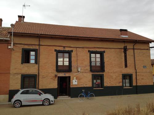 Pajares de Los Oteros Spanien Last-Minute-Rabattcode Booking.com