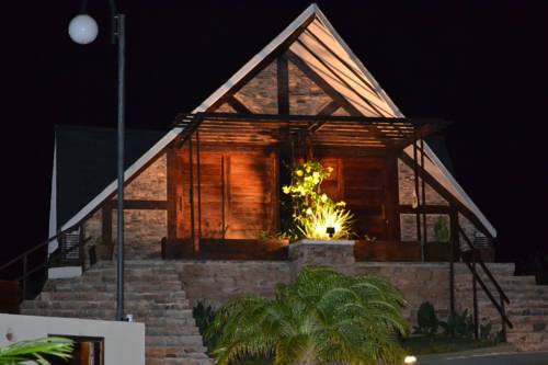 Monte das Gameleiras (Rio Grande do Norte) Brasil Último Minuto Código de Descuento Booking.com