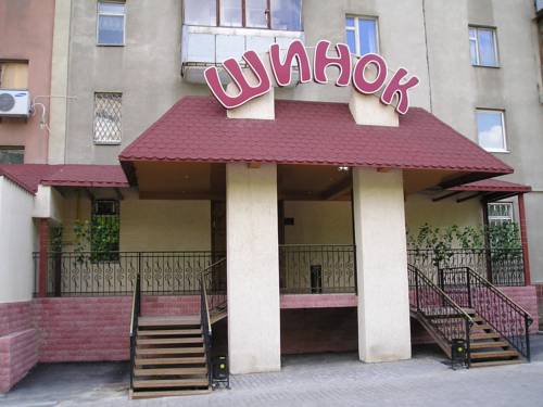 Kharkov Ukraine Last-Minute-Rabattcode Booking.com