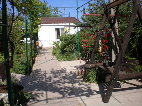 Zaozernoye Krim Last-Minute-Rabattcode Booking.com