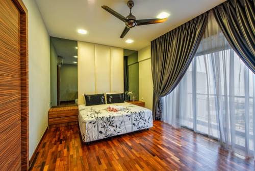 Johor Bahru Malaysia Last Minute Discount Code Booking.com