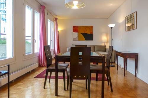 Paris Frankreich Last-Minute-Rabattcode Booking.com