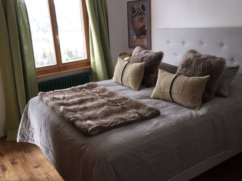 Pontresina Schweiz Last-Minute-Rabattcode Booking.com