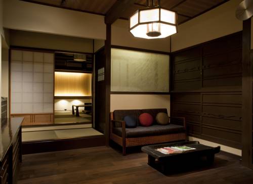 Kyoto Japan Last-Minute-Rabattcode Booking.com
