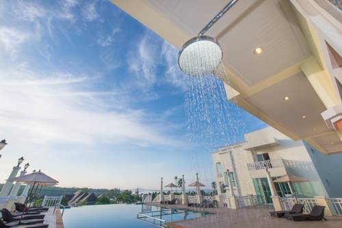 Ciudad de krabi Tailandia Último Minuto Código de Descuento Booking.com