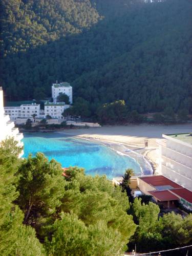 Cala Llonga Spanien Last-Minute-Rabattcode Booking.com