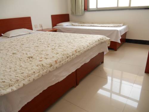 Qinhuangdao China Last Minute Discount Code Booking.com