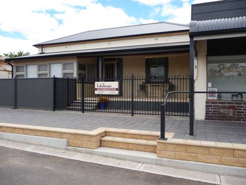 Spalding Australie Code de réduction de dernière minute Booking.com