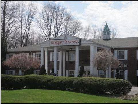 Morris Plains (New Jersey) Vereinigte Staaten Last-Minute-Rabattcode Booking.com