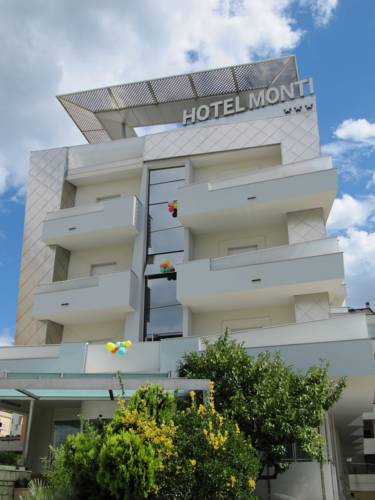 Rimini Italia Último Minuto Código de Descuento Booking.com