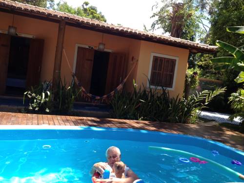Arraial d' Ajuda Brazil Last Minute Discount Code Booking.com