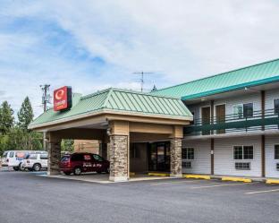 Spokane (WA) United States Last Minute Discount Code Agoda.com