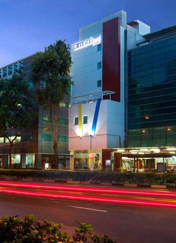 Singapore Singapore Last Minute Discount Code Booking.com
