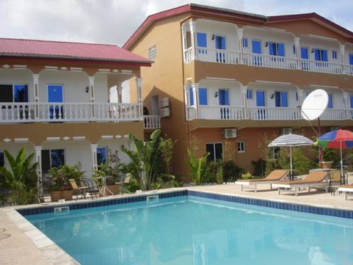 Pointe-Noire Congo Last Minute Discount Code Booking.com