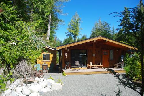 Port Renfrew (Britisch-Kolumbien) Kanada Last-Minute-Rabattcode Booking.com