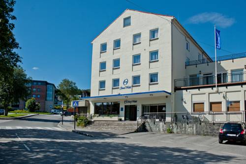 Stord Norwegen Last-Minute-Rabattcode Booking.com