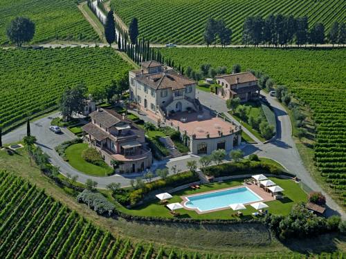Crespina Italien Last-Minute-Rabattcode Booking.com