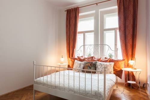 Prag Tschechien Last-Minute-Rabattcode Booking.com