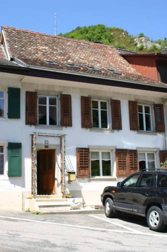 Waldenburg Schweiz Last-Minute-Rabattcode Booking.com