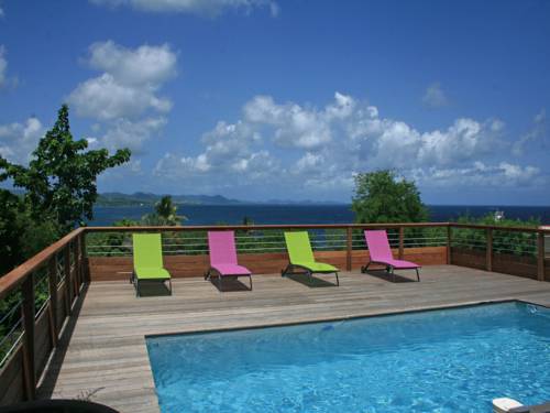 Le Diamant Martinique Last-Minute-Rabattcode Booking.com