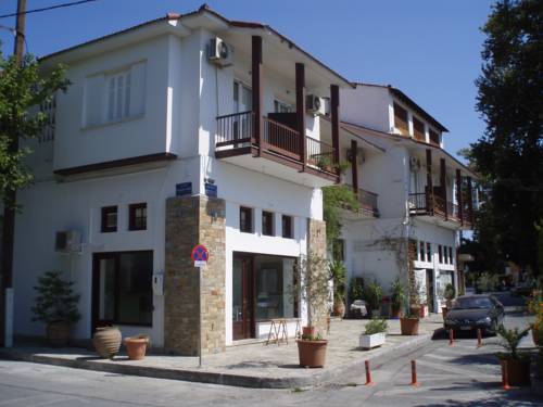 Agria- Volos Grèce Code de réduction de dernière minute Booking.com