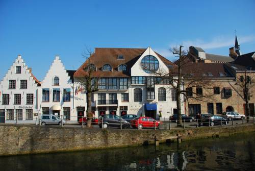 Bruges Belgium Last Minute Discount Code Booking.com