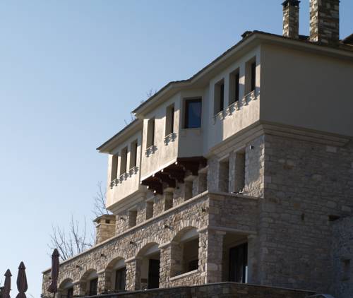 Makrinitsa Grèce Code de réduction de dernière minute Booking.com