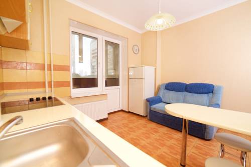 Krasnodar Russia Last Minute Discount Code Booking.com
