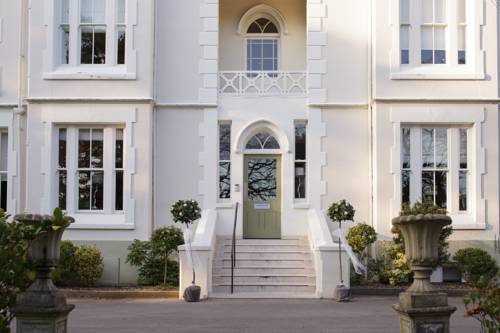 Bournemouth Verenigd Koningkrijk Laatste minuut Kortingscode Booking.com