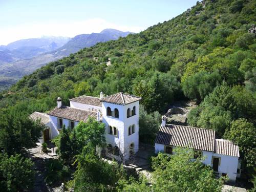 El Gastor Spanje Laatste minuut Kortingscode Booking.com