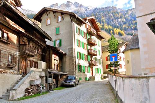 Vals Schweiz Last-Minute-Rabattcode Booking.com