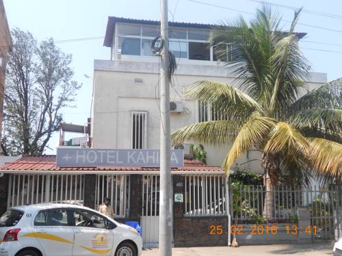 Maputo Mozambique Last Minute Discount Code Booking.com