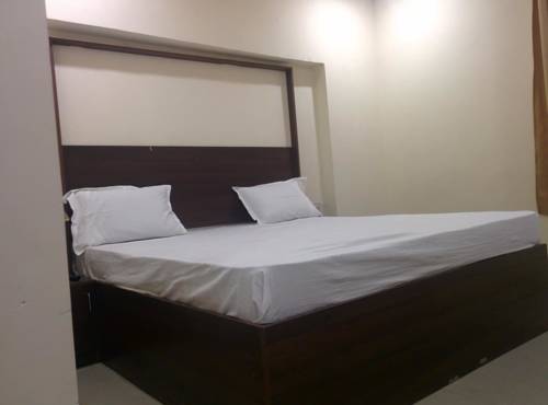 Hyderabad India Laatste minuut Kortingscode Booking.com
