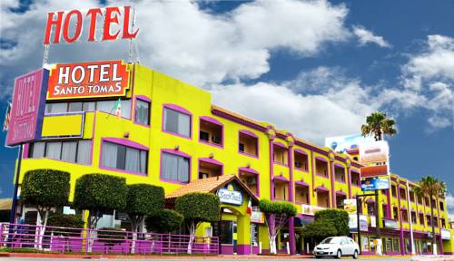 Ensenada Mexiko Last-Minute-Rabattcode Booking.com