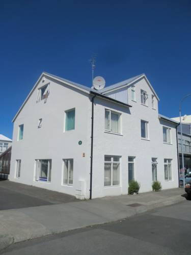 Reykjavík Iceland Last Minute Discount Code Booking.com