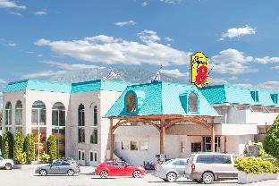 Castlegar (BC) Canada Last Minute Discount Code Agoda.com
